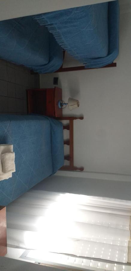 Hotel Tandil Puerto Madryn Buitenkant foto