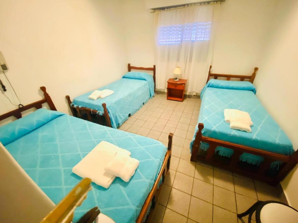 Hotel Tandil Puerto Madryn Buitenkant foto