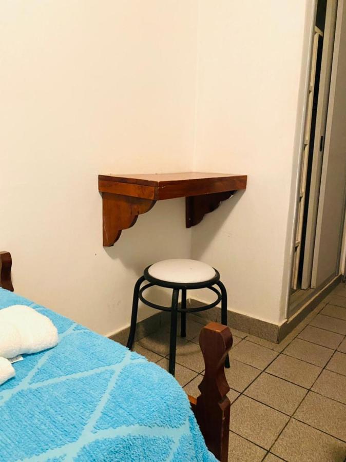 Hotel Tandil Puerto Madryn Buitenkant foto