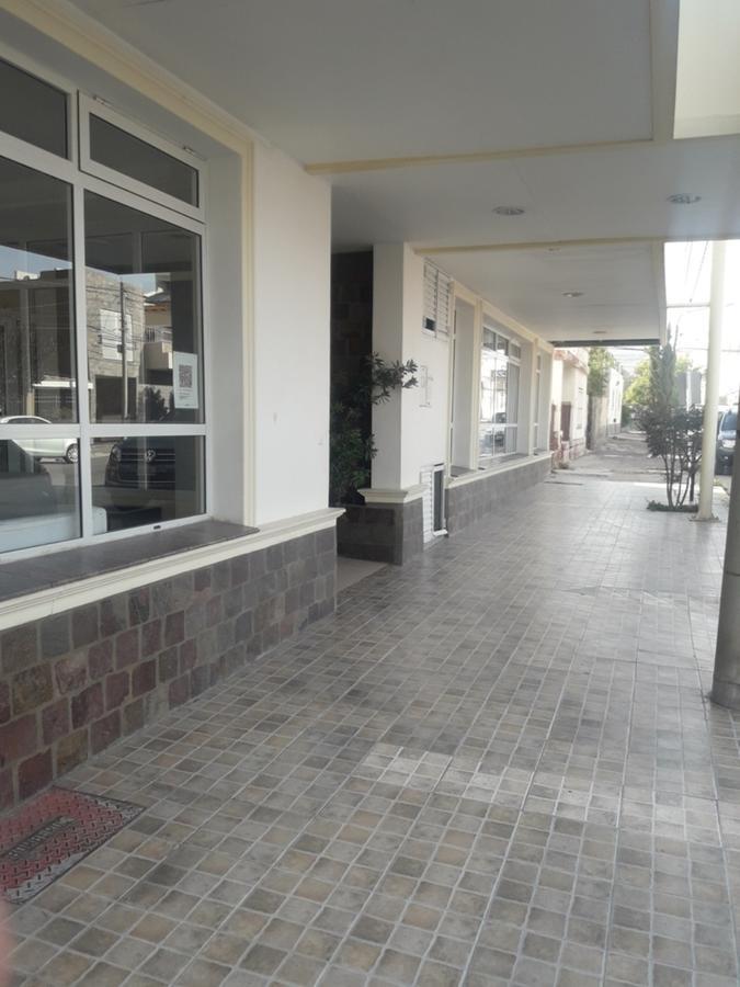 Hotel Tandil Puerto Madryn Buitenkant foto