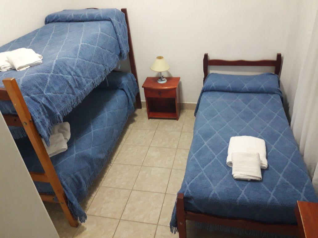 Hotel Tandil Puerto Madryn Buitenkant foto
